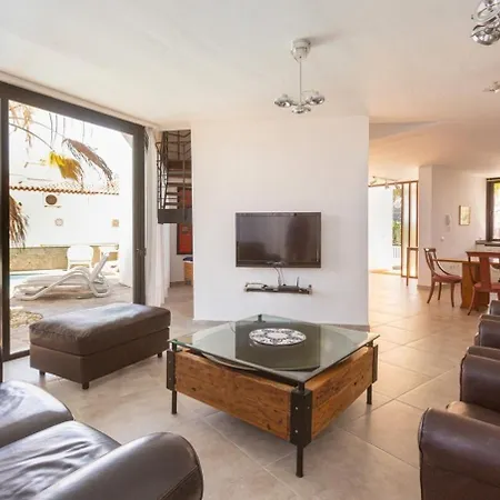 Villa La Quinta - Wonderful 4 Bed Villa-private Pool *