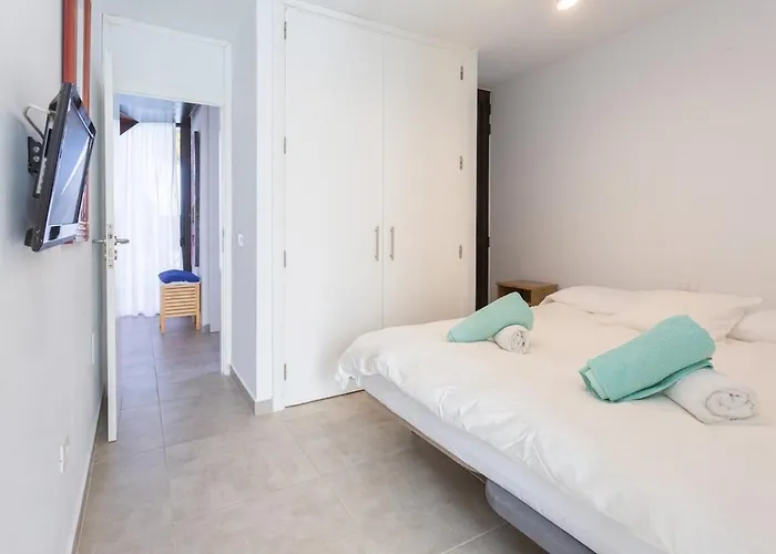 Villa La Quinta - Wonderful 4 Bed Villa-private Pool *