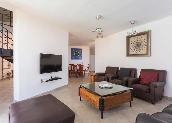 La Quinta - Wonderful 4 Bed Villa-private Pool Villa San Miguel de Abona