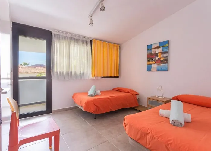 La Quinta - Wonderful 4 Bed Villa-private Pool * San Miguel de Abona