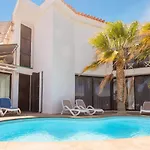فيلة La Quinta - Wonderful 4 Bed Villa-private Pool