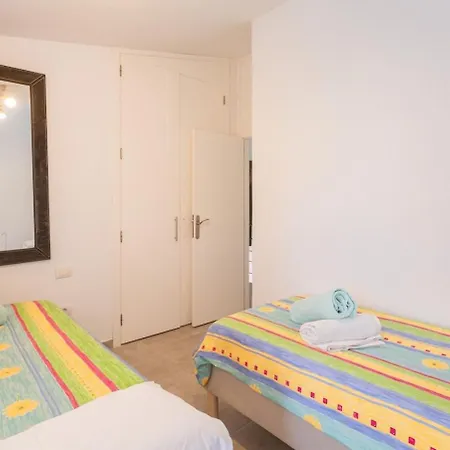 La Quinta - Wonderful 4 Bed Villa-private Pool Σαν Μιγκέλ ντε Αμπόνα