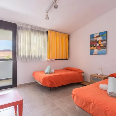 La Quinta - Wonderful 4 Bed Villa-private Pool * 산미겔데아보나