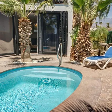 La Quinta - Wonderful 4 Bed Villa-private Pool