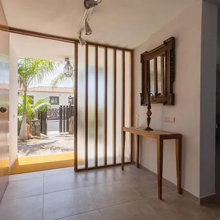 La Quinta - Wonderful 4 Bed Villa-private Pool 산미겔데아보나