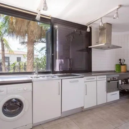 La Quinta - Wonderful 4 Bed Villa-private Pool * 산미겔데아보나