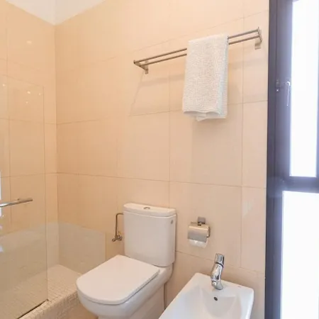 La Quinta - Wonderful 4 Bed Villa-private Pool * 산미겔데아보나