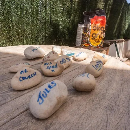 La Quinta - Wonderful 4 Bed Villa-private Pool Βίλα Σαν Μιγκέλ ντε Αμπόνα