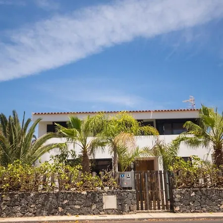 빌라 La Quinta - Wonderful 4 Bed Villa-private Pool *