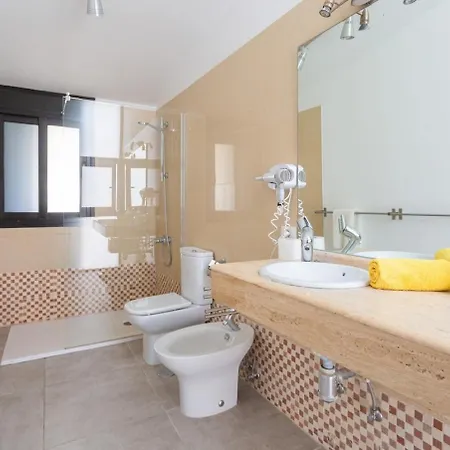 빌라 La Quinta - Wonderful 4 Bed Villa-private Pool *