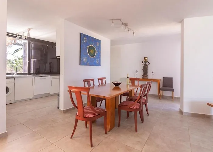 La Quinta - Wonderful 4 Bed Villa-private Pool *