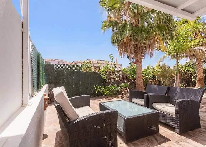 La Quinta - Wonderful 4 Bed Villa-private Pool Vila