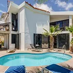 Villa La Quinta - Wonderful 4 Bed Villa-private Pool San Miguel de Abona
