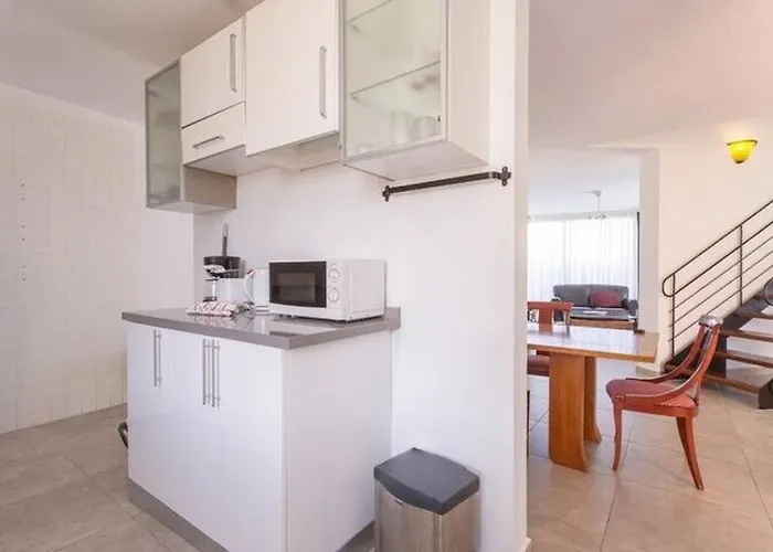 Вилла La Quinta - Wonderful 4 Bed Villa-private Pool Сан Мигель