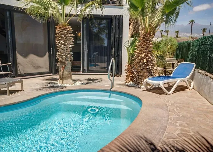 La Quinta - Wonderful 4 Bed Villa-private Pool