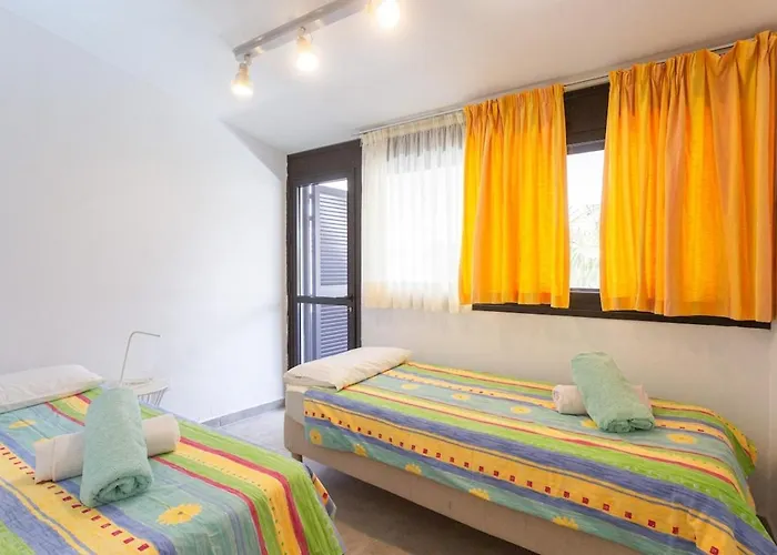 Вилла La Quinta - Wonderful 4 Bed Villa-private Pool