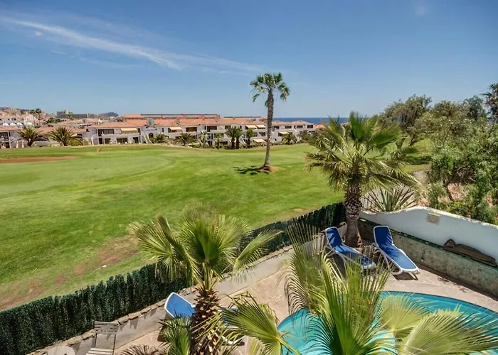 La Quinta - Wonderful 4 Bed Villa-private Pool Вилла Сан Мигель