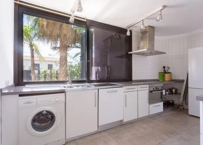 La Quinta - Wonderful 4 Bed Villa-private Pool * Сан Мигель