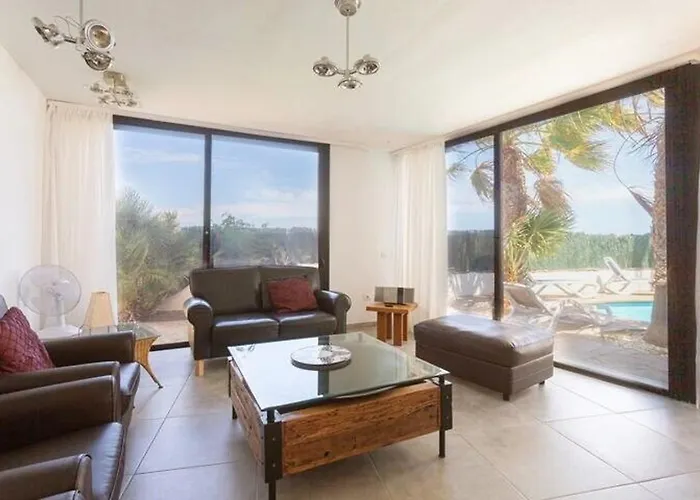 La Quinta - Wonderful 4 Bed Villa-private Pool