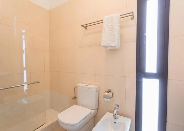 La Quinta - Wonderful 4 Bed Villa-private Pool * Сан Мигель