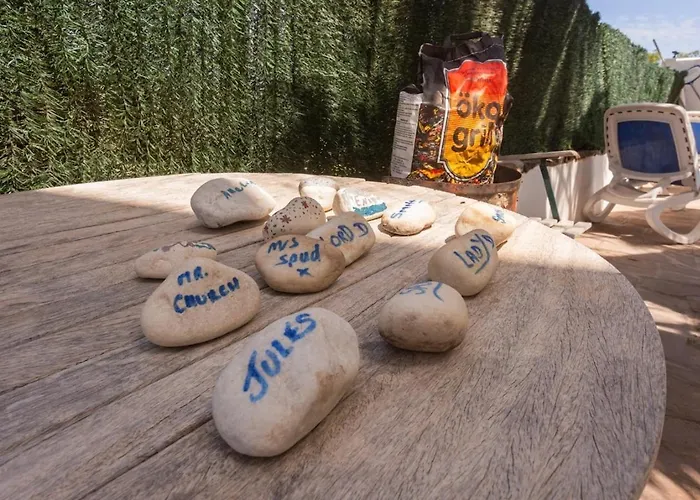 La Quinta - Wonderful 4 Bed Villa-private Pool Вилла Сан Мигель