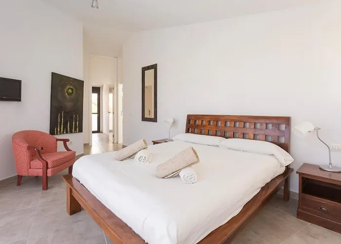 La Quinta - Wonderful 4 Bed Villa-private Pool *