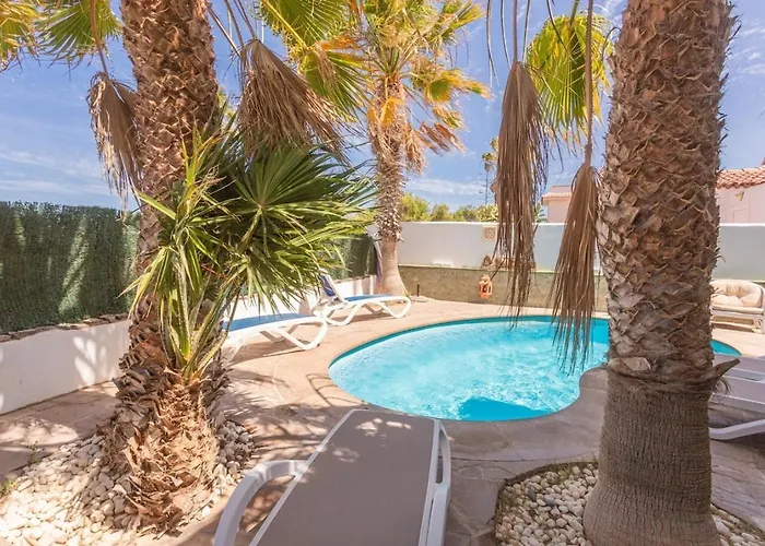 La Quinta - Wonderful 4 Bed Villa-private Pool * Сан Мигель