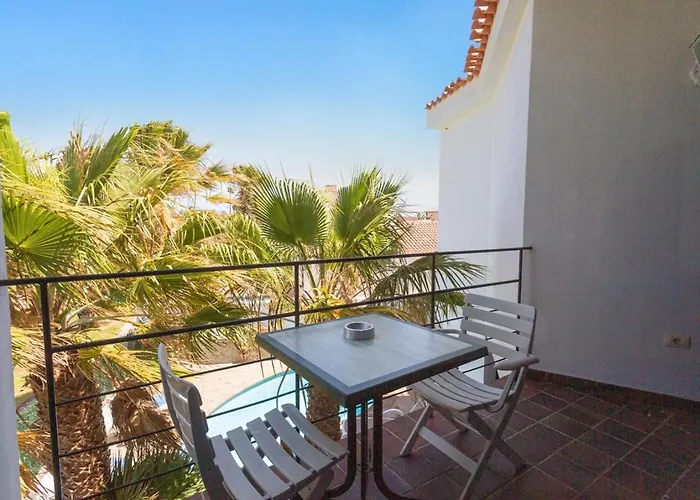 La Quinta - Wonderful 4 Bed Villa-private Pool Вилла *