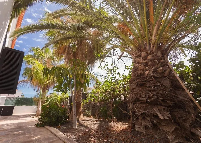 Вилла La Quinta - Wonderful 4 Bed Villa-private Pool Сан Мигель