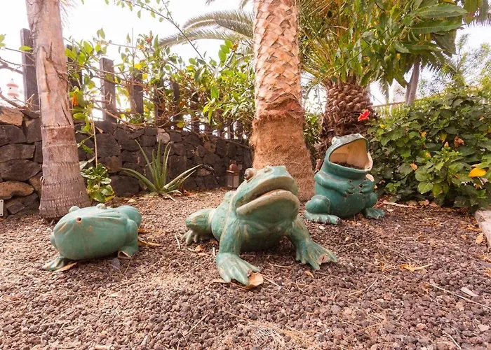 La Quinta - Wonderful 4 Bed Villa-private Pool Сан Мигель